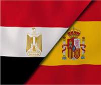 الإحصاء: 348 مليون دولار إجمالي صادرات مصر إلى إسبانيا في أكتوبر الماضي