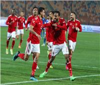 «عاد لينتقم».. كهربا يقود الأهلي لنهائي كأس مصر بفوز عريض على سموحة