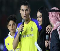 وزير المالية السعودي: استقطاب لاعبين عالميين يحسن جودة حياة شباب المملكة
