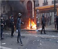 إضراب عام مرتقب بفرنسا احتجاجا على قانون التقاعد الذي اقترحته الحكومة