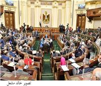 «عربية النواب» تشيد بالقمة الثلاثية في القاهرة لتحقيق السلام الشامل والعادل