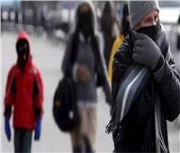 الأرصاد تحذر المواطنين: ارتدوا الملابس الشتوية الثقيلة | فيديو