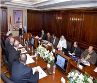 محافظ الإسكندرية يترأس اجتماع مجلس إدارة الهيئة الإقليمية لتنشيط السياحة