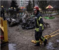 أوكرانيا تخفض عدد ضحايا تحطم مروحية كييف إلى 14 شخصا بعد الإعلان عن 18
