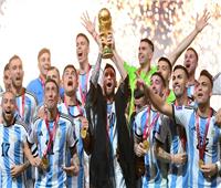 «فيفا»: 5 مليارات تفاعلوا مع كأس العالم قطر 2022