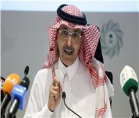 وزير المالية السعودي يتوقع تراجع التضخم في 2023