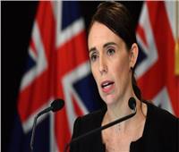 رئيسة وزراء نيوزيلندا تعلن اعتزامها الاستقالة