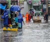 ارتفاع حصيلة ضحايا فيضانات الفلبين لـ 33 قتيلا