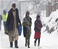 موجة باردة تقتل 70 شخصا في أفغانستان