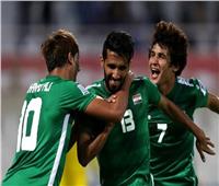 تشكيل العراق لمواجهة عمان في نهائي كأس الخليج