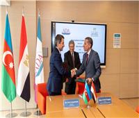 «الدراسات الدبلوماسية» وجامعة وزارة الخارجية بـ أذربيجان يوقعان على مذكرة تفاهم