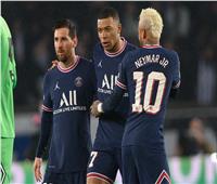 باريس سان جيرمان بالقوة الضاربة أمام النصر والهلال بكأس موسم الرياض