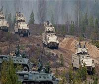 بريطانيا و8 دول أوروبية تتعهد بتقديم مساعدات عسكرية غير مسبوقة لأوكرانيا