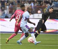 راموس يسجل هدف سان جيرمان الثالث في كأس موسم الرياض