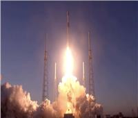 سبيس إكس تطلق خامس قمر صناعي GPS لقوة الفضاء الأمريكية   
