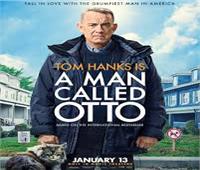  فيلم توم هانكس الجديد A Man Called Otto يحقق 38 مليون دولار عالميًا   