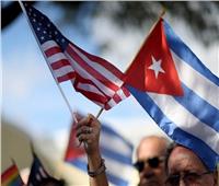 الولايات المتحدة وكوبا تجريان أول محادثات بين الأجهزة الأمنية منذ 2018 