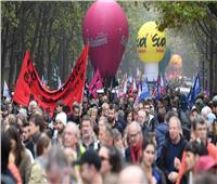 انتفاضة فرنسية لرفض قانون إصلاح نظام التقاعد الجديد| فيديو