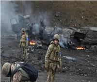 روسيا تعلن السيطرة على بلدة كليشيفكا الأوكرانية