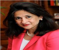 «القومي للمرأة» يهنئ الدكتورة نعمت شفيق لتوليها منصب رئيسة جامعة كولومبيا 