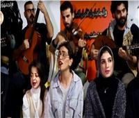 فرقة عراقية تعيد إحياء التراث الموسيقى للبصرة | فيديو