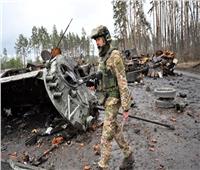 خبير عسكري: إدخال الدبابات في المعركة الروسية الأوكرانية تصعيد للحرب