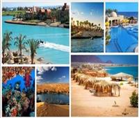 السياحة في أسبوع| مواقع عالمية تصنف مصر ضمن أهم وجهات السياحة والسفر 