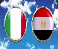 211 مليون دولار صادرات مصرية لإيطاليا خلال شهر 