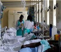 وسائل إعلام: نيجيريا تعلن تفشي مرض الدفتيريا