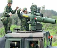 الكشف عن قضية تجسس في الجيش التايواني 