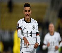 «جمال موسيالا» أفضل لاعب في ألمانيا لعام 2022 | شاهد