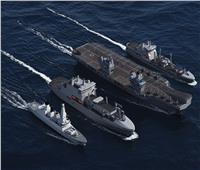 بـ2 مليار دولار.. البحرية البريطانية تشتري 3 سفن لدعم الأسطول 
