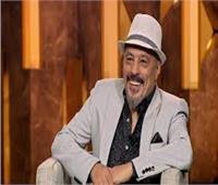 عمرو عبدالجليل يكشف كواليس عمله في «الضاحك الباكي»| فيديو