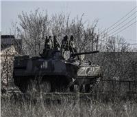 روسيا تواصل التقدم وتخترق خط الدفاع الأول للجيش الأوكراني في زابوروجيه