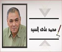 محمد علي السيد يكتب: الأعتراف لم يعد سيد الادلة !!
