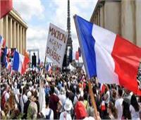 موجة جديدة من الاحتجاجات بفرنسا اعتراضًا على إصلاحات نظام التقاعد