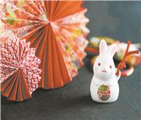 الصين تحتفل بعام «الأرنب» وسط مخاوف كورونا