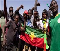 بوركينا فاسو تطالب برحيل القوات الفرنسية المنتشرة في البلاد