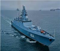 روسيا تصنع سفنا عسكرية جديدة حاملة للصواريخ المجنحة