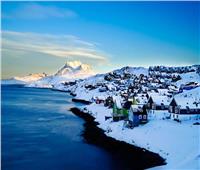 آثار الاحتباس الحراري تصل إلى أبرد المناطق وسط جرينلاند   