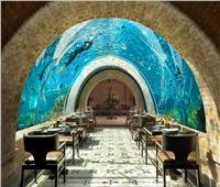 «كارجو هولد» بجنوب أفريقيا الأبرز.. أجمل 5 مطاعم تحت الماء في العالم | صور