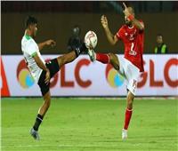 مواعيد مباريات الجولة 15 من الدوري المصري