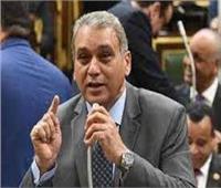 وزير المجالس النيابية يهنيء وزير الداخلية بعيد الشرطة بمناسبة الإحتفال بعيد الشرطة