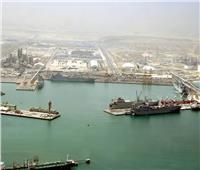 الكويت تعلن استئناف حركة الملاحة في 3 موانئ بعد إيقافها بسبب الطقس