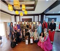 المركز الثقافي الكوري يحتفل برأس السنة القمرية «السولال»