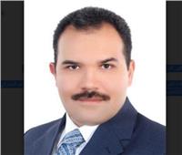 الدكتور أشرف عبدالعليم مساعدا لوزير الصحة لنظم المعلومات والتحول الرقمي