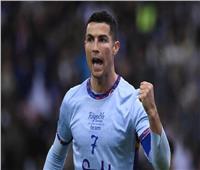 رونالدو يقود هجوم النصر أمام الاتفاق في الدوري السعودي