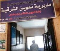 تحرير محاضر ضد 32 مخبزا في 3 مدن بالشرقية