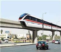 كامل الوزير: مصر تسبق دول أوروبية في العمل بالقطار الكهربائي السريع