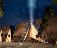 كبير الأثريين: مصر ستشهد احتفالاً أسطوريًا بافتتاح المتحف المصري الكبير